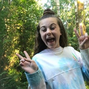 Meet your Posher, Addison